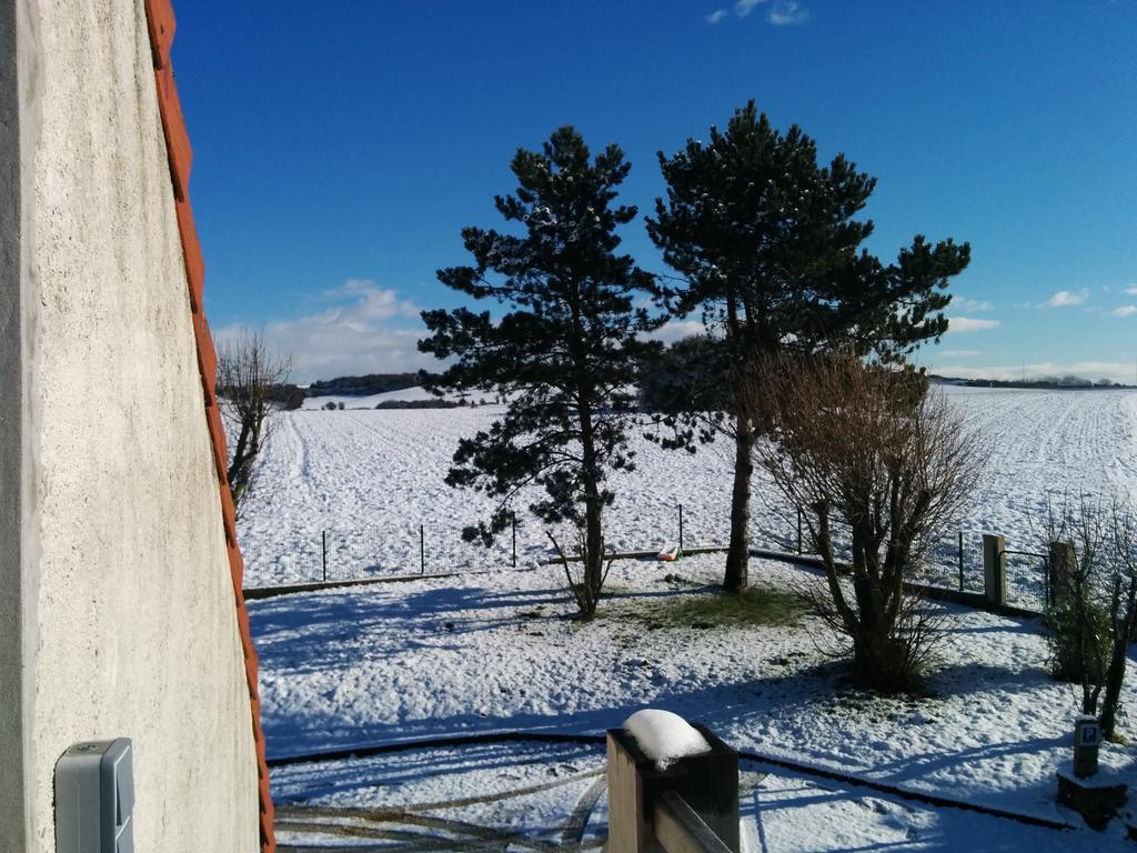 Appartement - Au Vieux Moulin Leulinghen-Bernes Δωμάτιο φωτογραφία