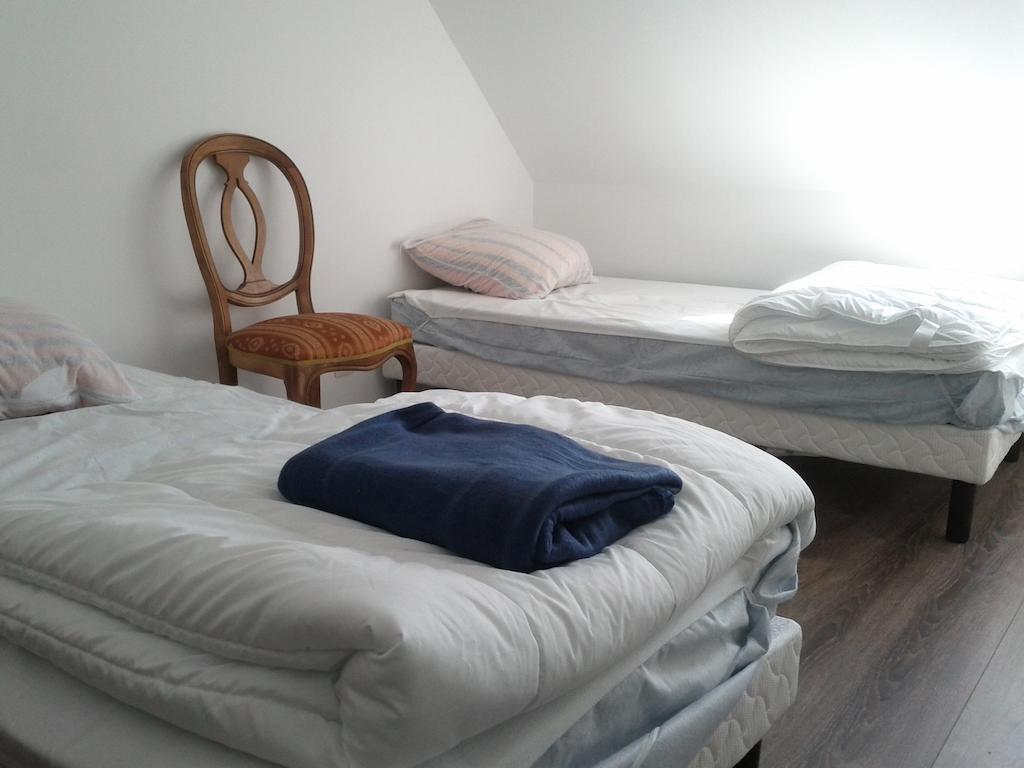 Appartement - Au Vieux Moulin Leulinghen-Bernes Δωμάτιο φωτογραφία