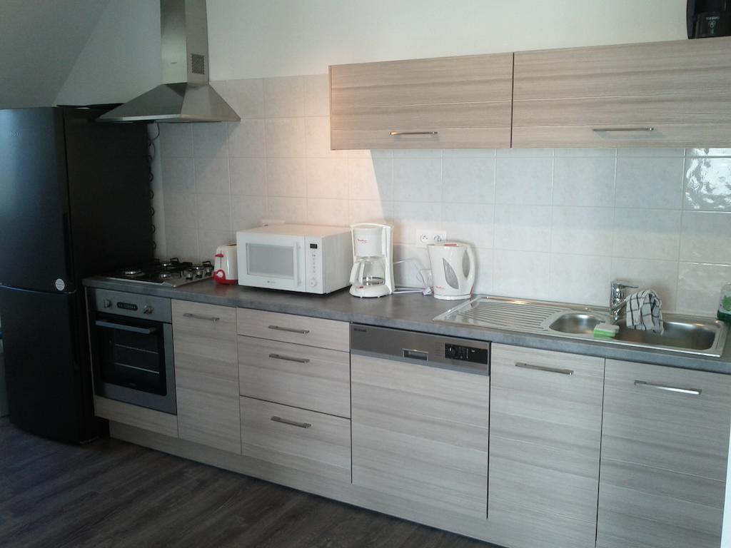 Appartement - Au Vieux Moulin Leulinghen-Bernes Δωμάτιο φωτογραφία